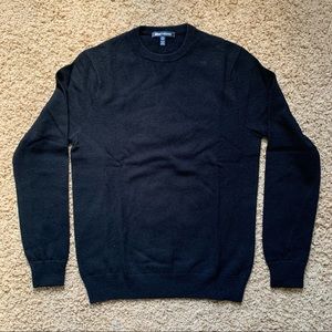 100% Cashmere Sweater
